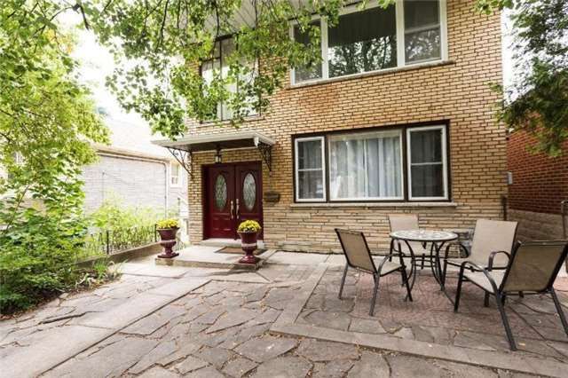 New property listed in Runnymede-Bloor West Village, Toronto W02