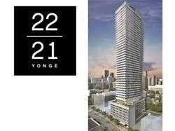 We have sold a property at 1711 2221 Yonge ST in Toronto